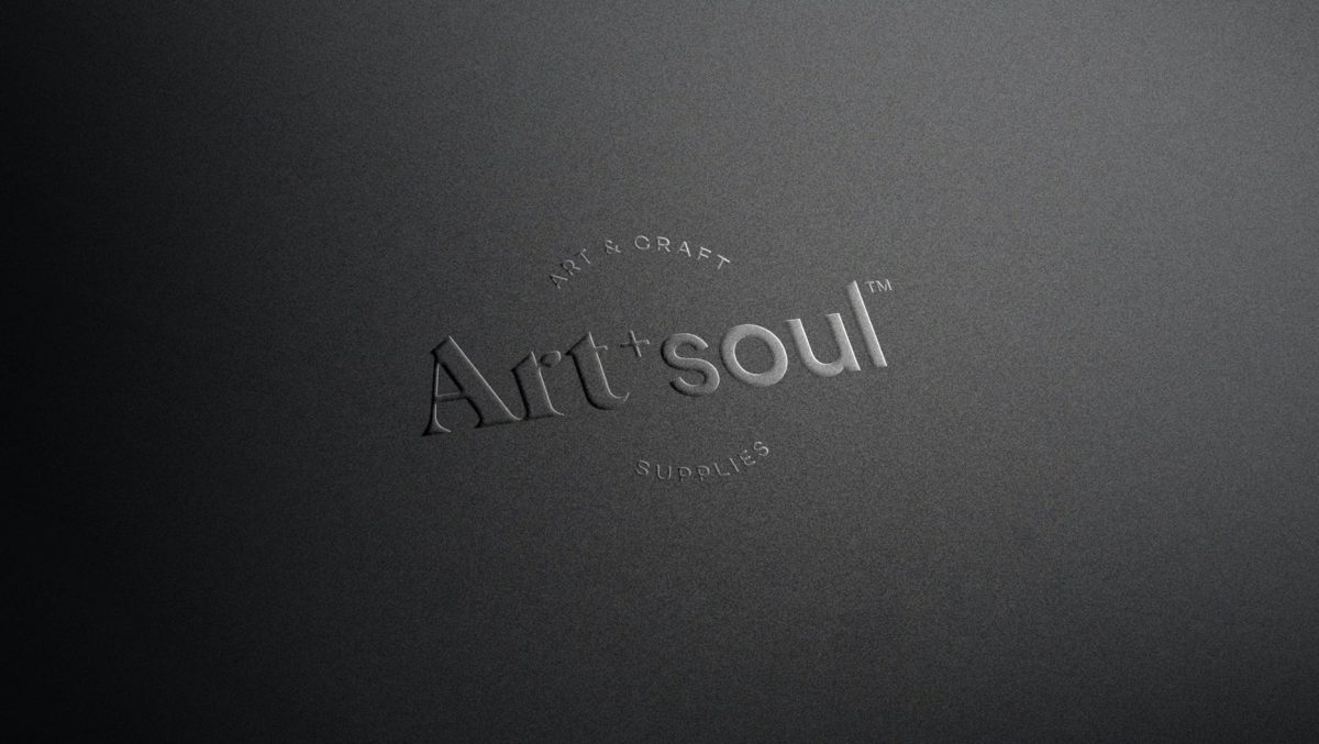 Art+Soul Case Study Framework Design