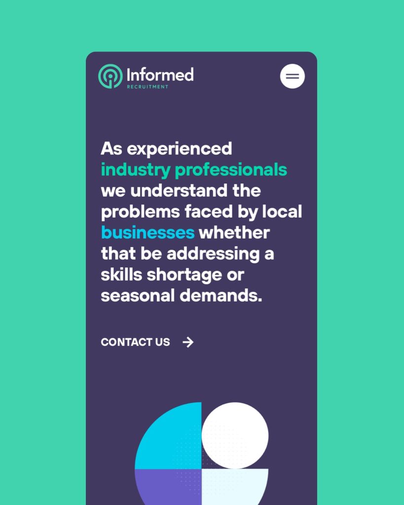 Graphic Design Agency | Graphic Designer Nottingham | Framework Design