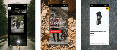 Crafting seamless digital experiences RST2