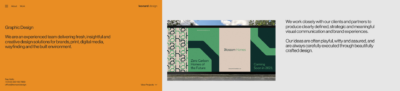 Leonard Design Strip Graphic 1