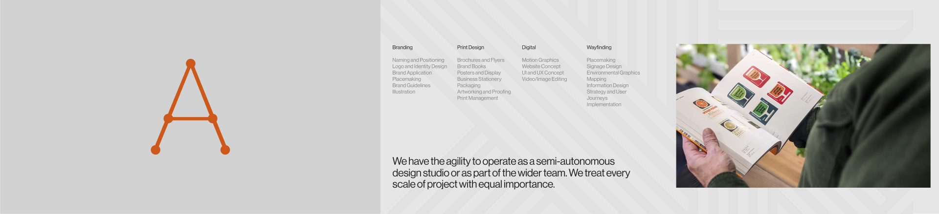 What makes a successful agency collaboration? | Framework Design