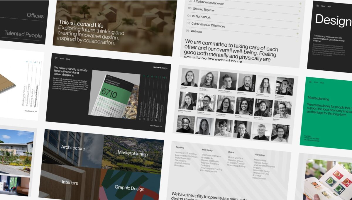 What makes a successful agency collaboration? | Framework Design