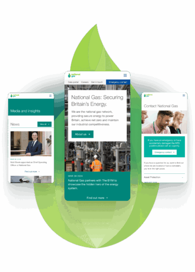 National-gas-testimonial